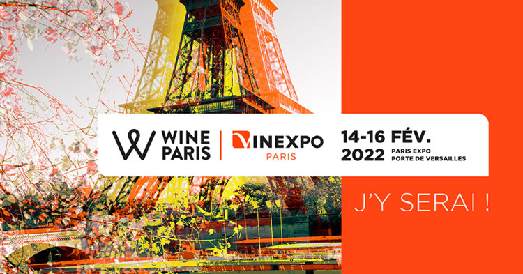 La D.O. Ribeiro participará con un túnel de vinos en el stand de Galicia en la «Wine Paris & Vinexpo Paris»