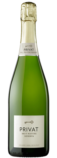 Privat Brut Nature Reserva 2019