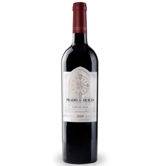 Prado de Irache 2018