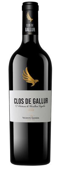 Clos de Gallur 2019