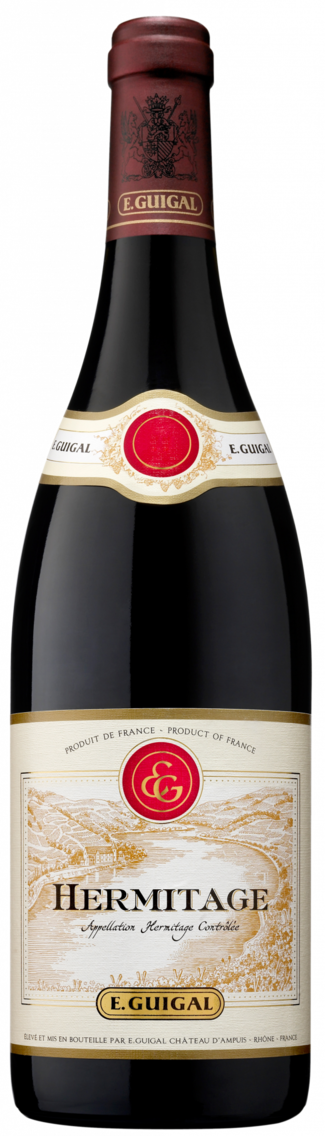 Guigal Hermitage 2012