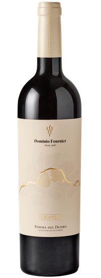 Dominio de Fournier Crianza 2019
