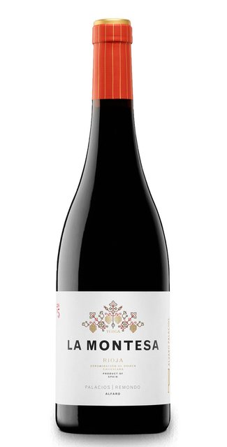 Finca la Montesa 2018