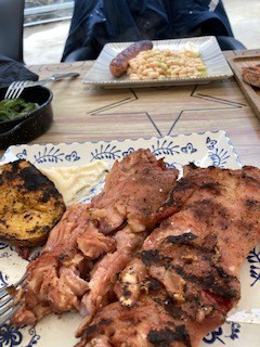 Restaurante El N9U Restaurant en Barcelona