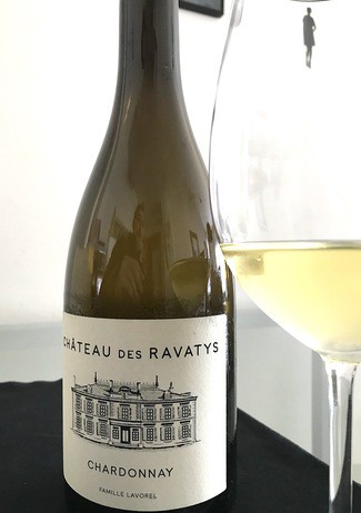 Château des Ravatys 2020