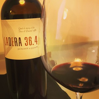 Ladera 36.4 2018