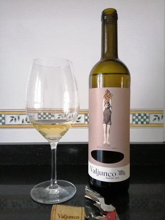 Valjunco Albarín 2019