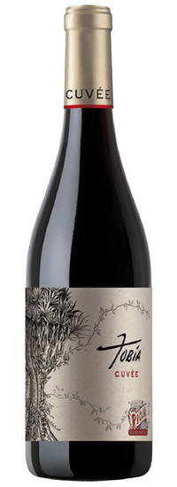 Tobía Cuvée