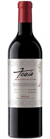 Tobía Selección de autor 2018