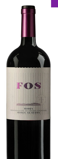 Fos Maceración Carbónica 2020