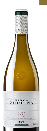 Finca Zuriena 2019