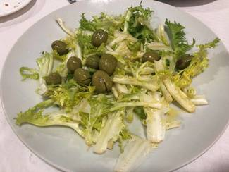 ensalada