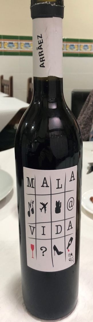 vino