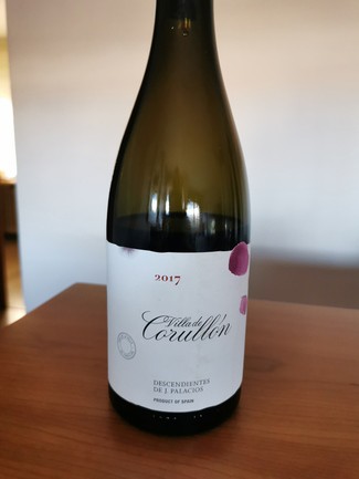 Villa de Corullón 2017