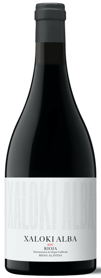 Xaloki Alba 2018