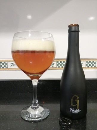 Goudale Grand Cru