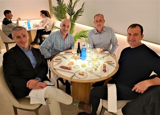 Los 4 fantásticos