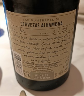 Contraetiqueta
