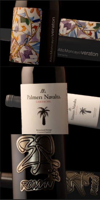 40 años de Campo de Borja, El Imperio de la Garnacha