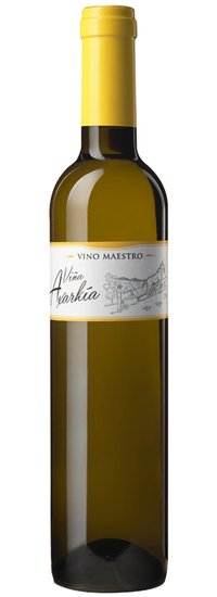 Viña Axarkia Maestro dulce