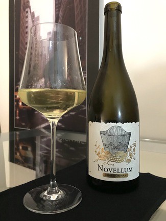 Novellum Chardonnay 2020