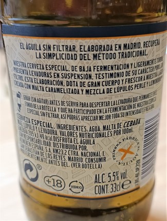 Contraetiqueta