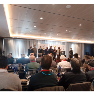 Ferias y Presentaciones