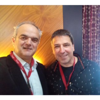 Ferias y Presentaciones