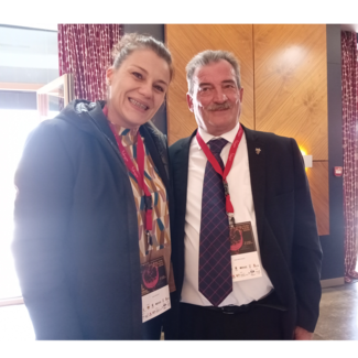 Ferias y Presentaciones