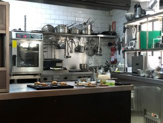 cocina