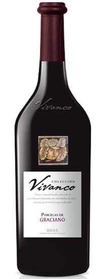Vivanco Colección Parcelas de Graciano 2017