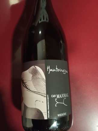 Mantonegro 2020 2020