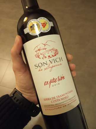 Expresión 2016 2016