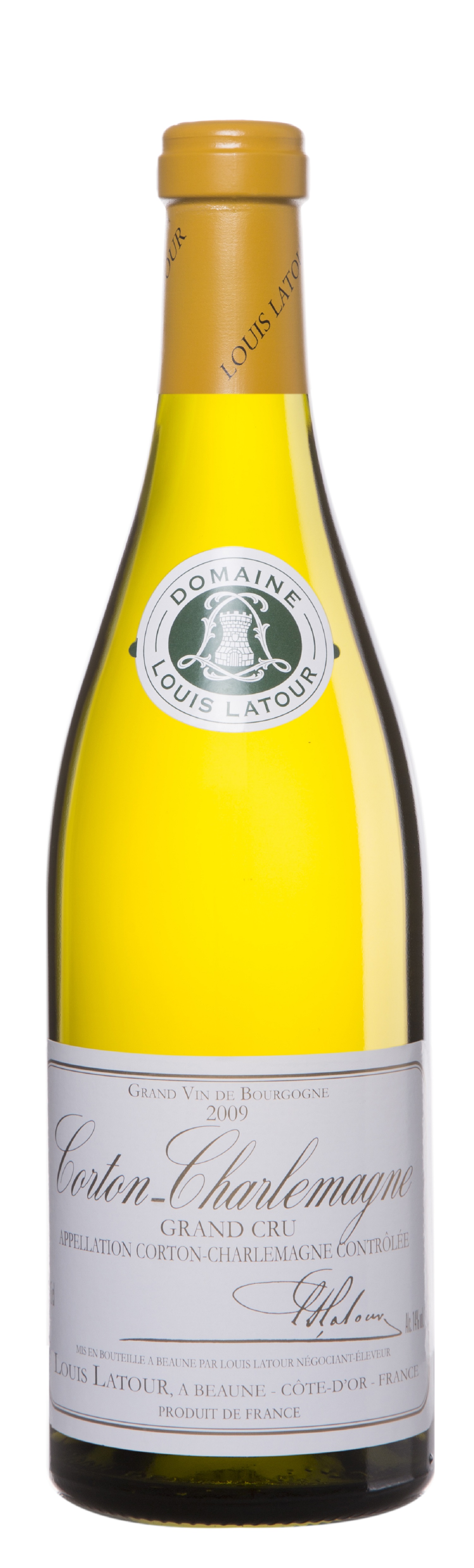 champagne comtesse de neples