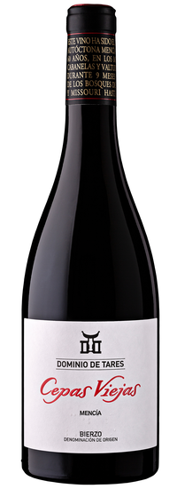 Dominio de Tares Cepas Viejas 2017