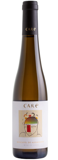 Care Moscatel de Alejandría Nativa 2018