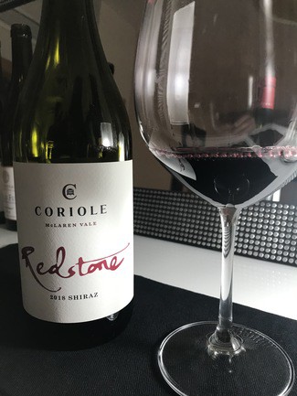 Coriole "Redstone Shiraz" 2018
