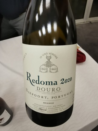 Niepoort Redoma Reserva Branco 2020