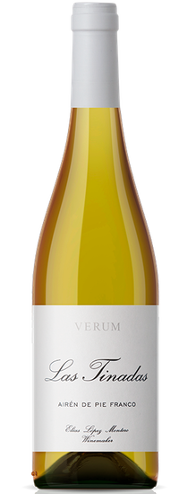 Las tinadas Airén de Pie franco 2019