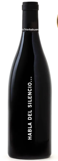 Habla del silencio 2018