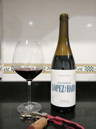 López de Haro Graciano 18