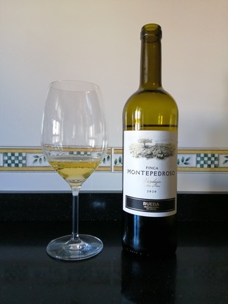 Finca Montepedroso 2020