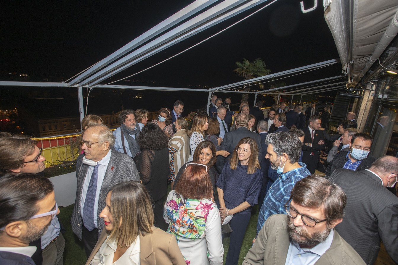 La Asociación Española de periodistas y escritores del vino (AEPEV) cumple 30 años