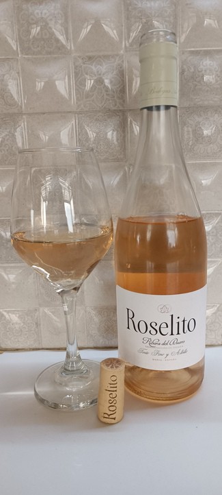 Rico rosadito