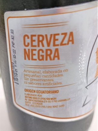 Contraetiqueta 1