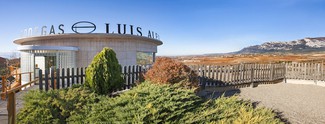 El grupo Muriel Wines compra la bodega Luis Alegre, en Rioja Alavesa
