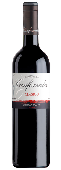 Canforrales clásico 2020