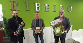 Un total de 240 vinos de la D.O. Ribeiro son distinguidos con medalla en la “Guía de Vinos y Bodegas de Galicia 2022”