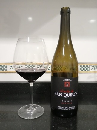 San Quirce 6 meses 2019