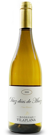 Diez Días de Marzo 2020